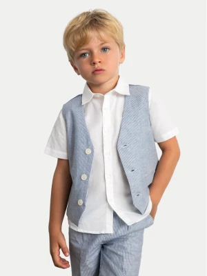Foto del prodotto Mayoral Gilet 3379 Blu Regular Fit