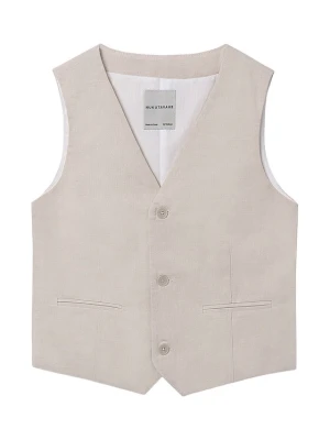 Foto del prodotto Mayoral Gilet 6357 Beige Regular Fit