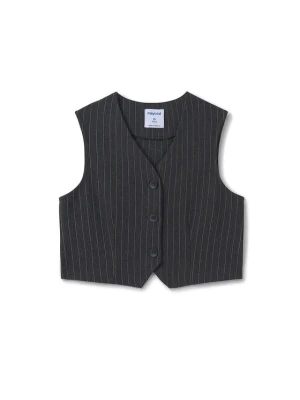 Foto del prodotto Mayoral Gilet 7320 Grigio Regular Fit