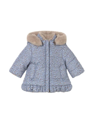 Foto del prodotto Mayoral Giubbotto invernale 2404 Blu Regular Fit