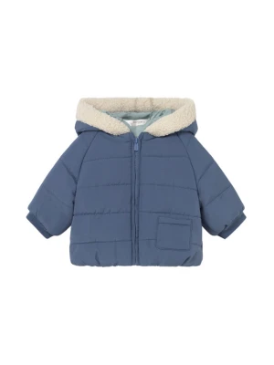 Foto del prodotto Mayoral Giubbotto invernale 2410 Blu scuro Regular Fit