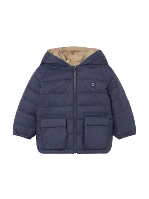Foto del prodotto Mayoral Giubbotto invernale 2420 Blu scuro Regular Fit