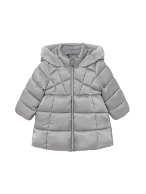 Foto del prodotto Mayoral Giubbotto invernale 2436 Grigio Regular Fit
