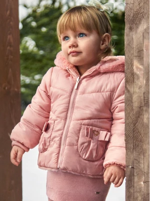 Foto del prodotto Mayoral Giubbotto invernale 2480 Rosa Regular Fit