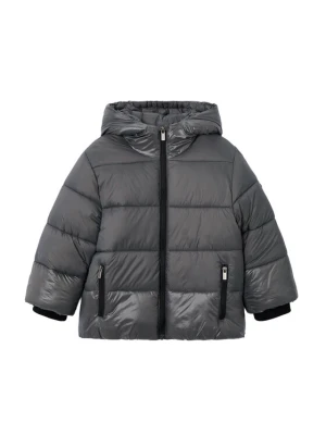Foto del prodotto Mayoral Giubbotto invernale 4416 Nero Regular Fit