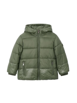 Foto del prodotto Mayoral Giubbotto invernale 4416 Verde Regular Fit