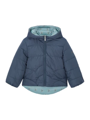 Foto del prodotto Mayoral Giubbotto invernale 4444 Blu scuro Regular Fit