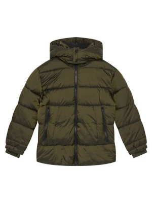 Foto del prodotto Mayoral Giubbotto invernale 7416 Cachi Regular Fit