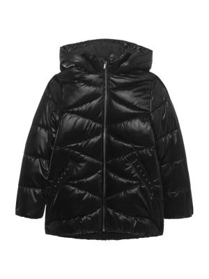 Foto del prodotto Mayoral Giubbotto invernale 7436 Nero Regular Fit