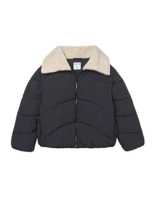 Foto del prodotto Mayoral Giubbotto invernale 7437 Nero Regular Fit