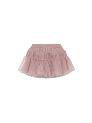 Foto del prodotto Mayoral gonna di tulle 2901 Rosa Regular Fit