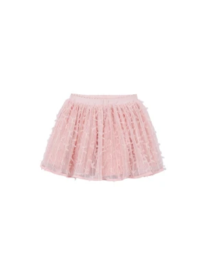Foto del prodotto Mayoral gonna di tulle 3901 Rosa Regular Fit