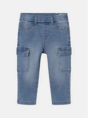 Foto del prodotto Mayoral Jeans 1578 Blu Regular Fit