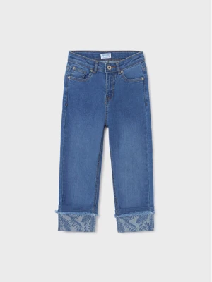 Foto del prodotto Mayoral Jeans 6580 Blu scuro