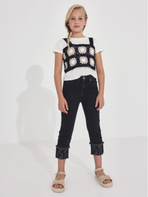 Foto del prodotto Mayoral Jeans 6580 Nero