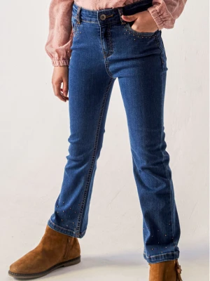 Foto del prodotto Mayoral Jeans 7.507 Blu Regular Fit
