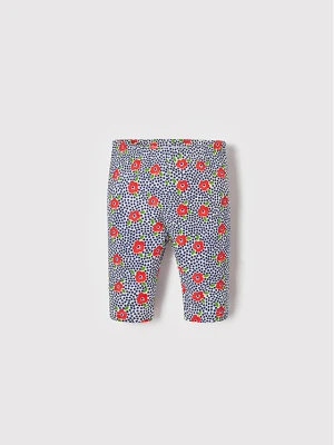 Foto del prodotto Mayoral Leggings 1718 Nero Slim Fit