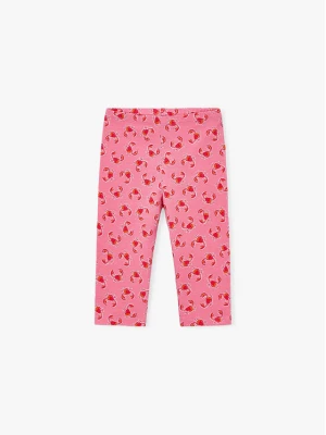 Foto del prodotto Mayoral Leggings 3722 Rosa Regular Fit