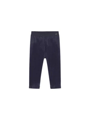 Foto del prodotto Mayoral Leggings 727 Blu scuro Slim Fit
