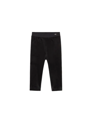 Foto del prodotto Mayoral Leggings 727 Nero Slim Fit