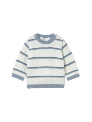 Foto del prodotto Mayoral Maglione 1302 Bianco Regular Fit