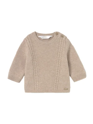 Foto del prodotto Mayoral Maglione 2334 Beige Regular Fit