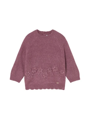 Foto del prodotto Mayoral Maglione 2352 Rosa Regular Fit