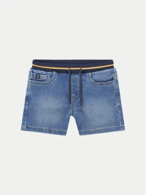 Foto del prodotto Mayoral Pantaloncini di jeans 1239 Blu Regular Fit