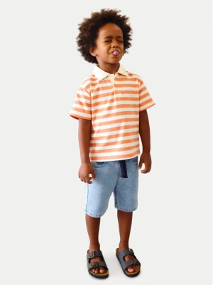 Foto del prodotto Mayoral Pantaloncini di jeans 3210 Blu Regular Fit