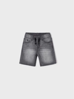 Foto del prodotto Mayoral Pantaloncini di jeans 3232 Grigio Regular Fit