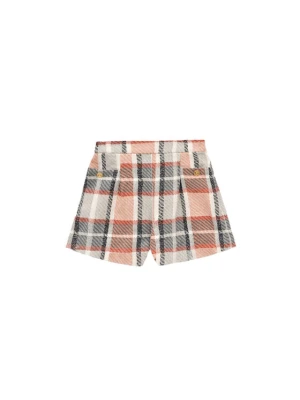 Foto del prodotto Mayoral Pantaloncini di tessuto 4225 Multicolore Regular Fit