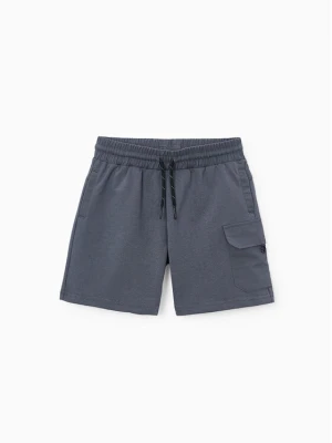 Foto del prodotto Mayoral Pantaloncini sportivi 3208 Grigio Regular Fit