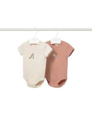 Foto del prodotto Mayoral Set di body per bambini 1739 Beige
