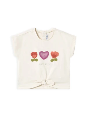 Foto del prodotto Mayoral T-shirt 1046 Beige Regular Fit