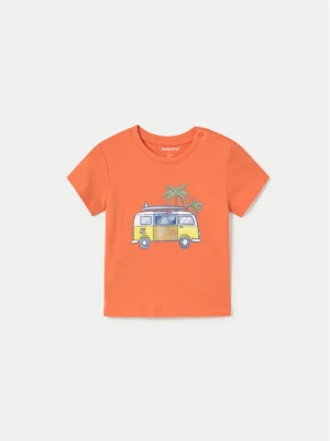 Foto del prodotto Mayoral T-shirt 1063 Arancione Regular Fit