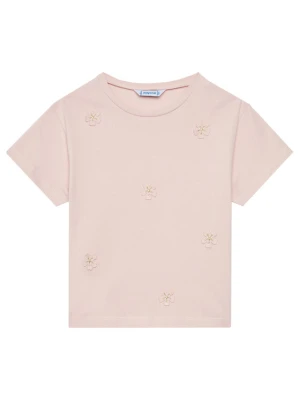 Foto del prodotto Mayoral T-shirt 3013 Rosa Regular Fit