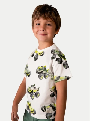 Foto del prodotto Mayoral T-shirt 3068 Bianco Regular Fit