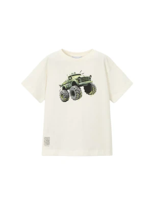 Foto del prodotto Mayoral T-shirt 3069 Bianco Regular Fit