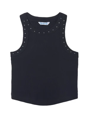 Foto del prodotto Mayoral Top 6013 Nero Regular Fit