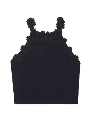 Foto del prodotto Mayoral Top 6015 Nero Regular Fit