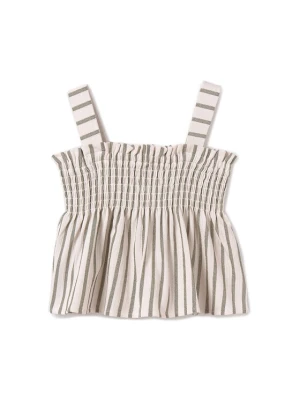Foto del prodotto Mayoral Top 6033 Beige Regular Fit