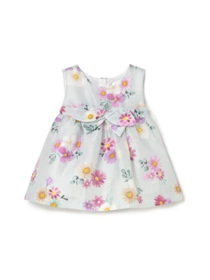 Foto del prodotto Mayoral Vestito elegante 1863 Multicolore Regular Fit