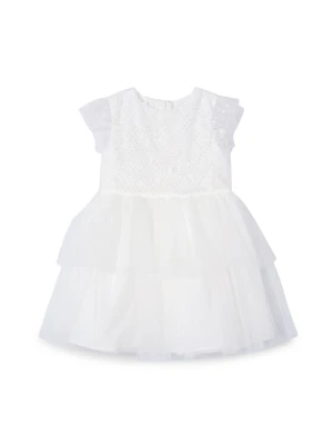 Foto del prodotto Mayoral Vestito elegante 3914 Écru Regular Fit Crema