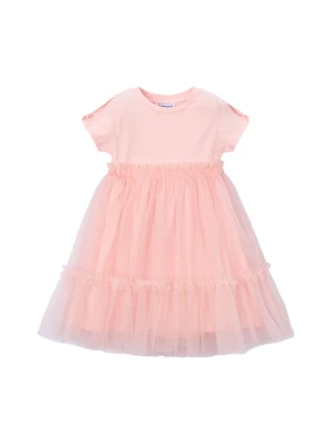 Foto del prodotto Mayoral Vestito elegante 3915 Rosa Regular Fit