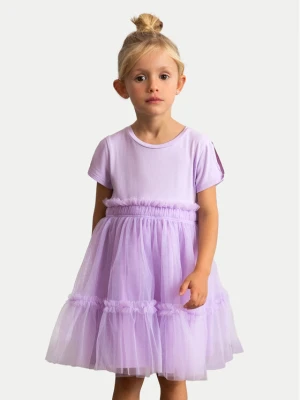 Foto del prodotto Mayoral Vestito elegante 3915 Viola Regular Fit