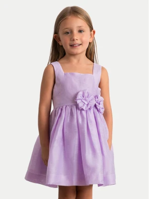 Foto del prodotto Mayoral Vestito elegante 3916 Viola Regular Fit