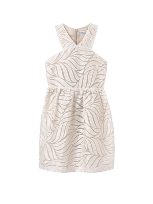 Foto del prodotto Mayoral Vestito elegante 6976 Beige Regular Fit