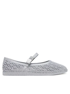 Foto del prodotto Melissa Ballerine Harper 37108 Argento