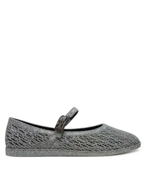 Foto del prodotto Melissa Ballerine Harper 37108 Grigio