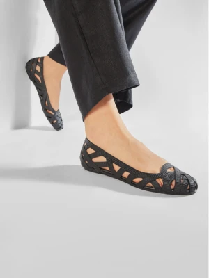 Foto del prodotto Melissa Ballerine Jean + Jason Wu VII Ad 32288 Nero